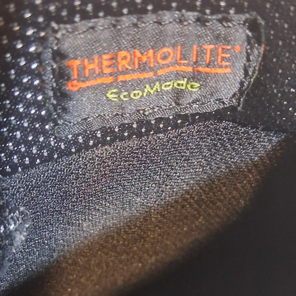 Thermolite keep those