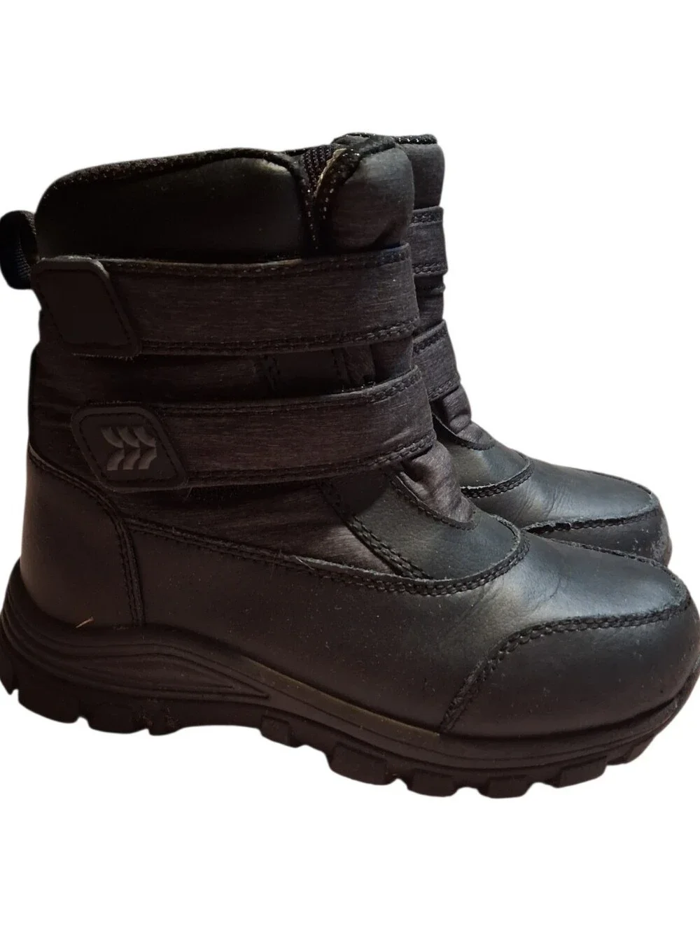 Thermolite keep those