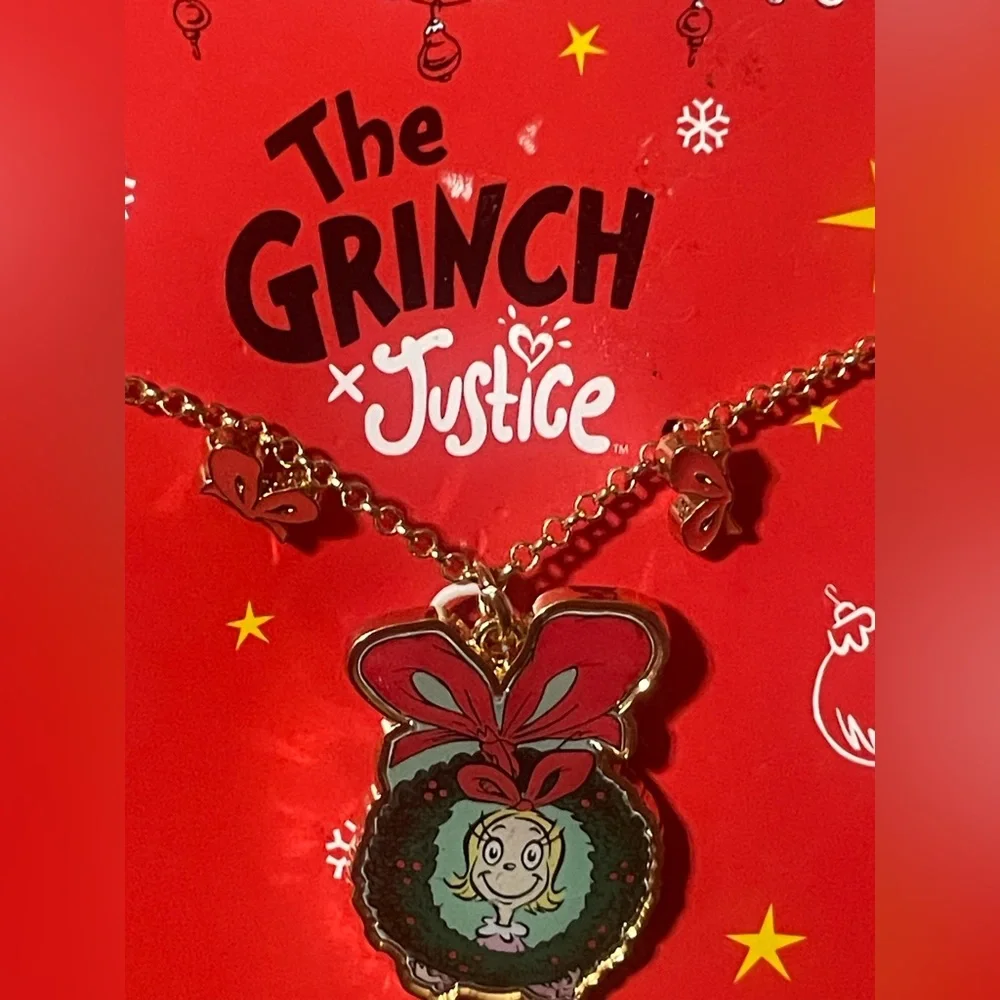 Justice adorable cindy