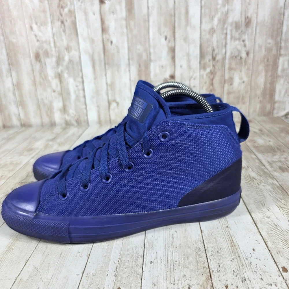Converse make bold
