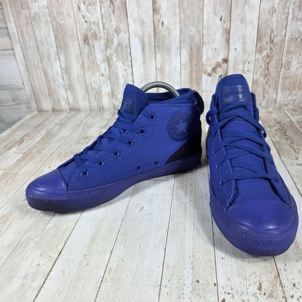 Converse make bold