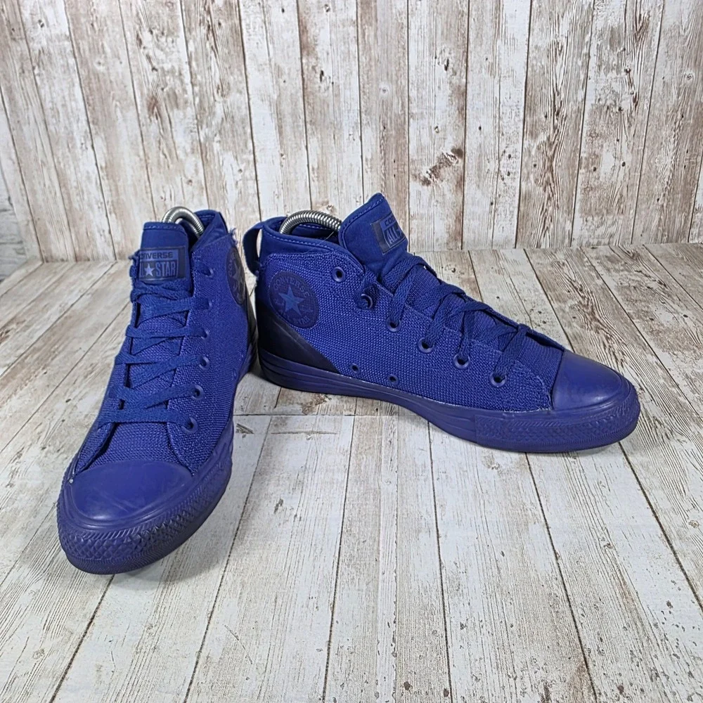 Converse make bold