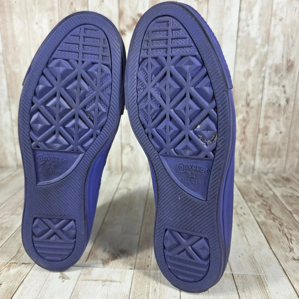 Converse make bold