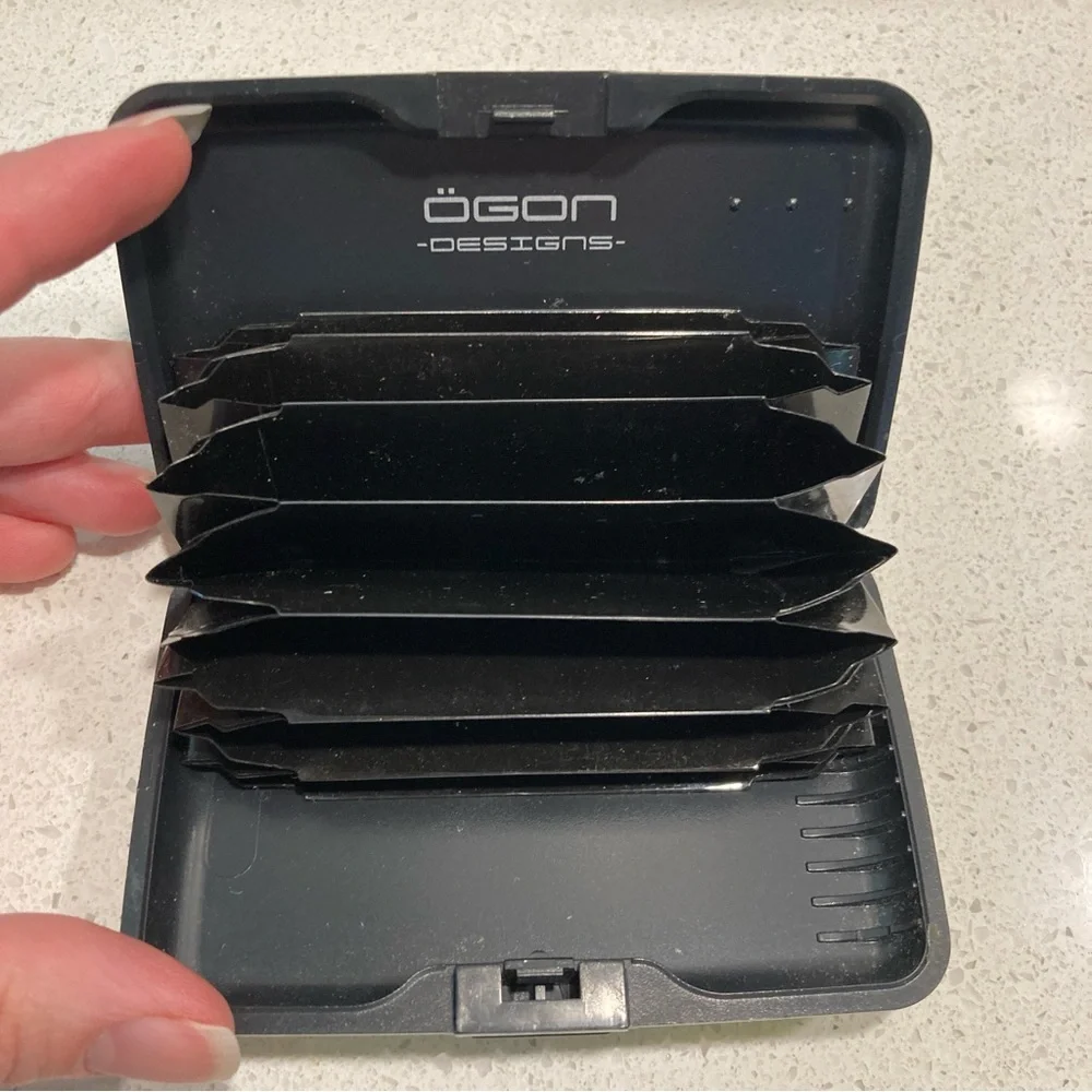 OGON vintage smartcase