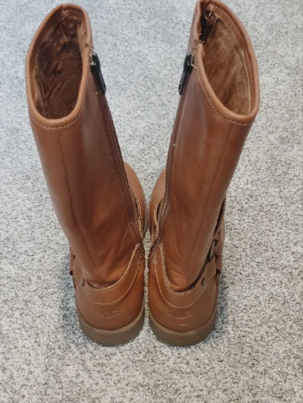 UGG mid calf