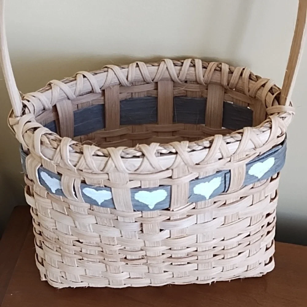 Hand Crafted vintage handcrafted