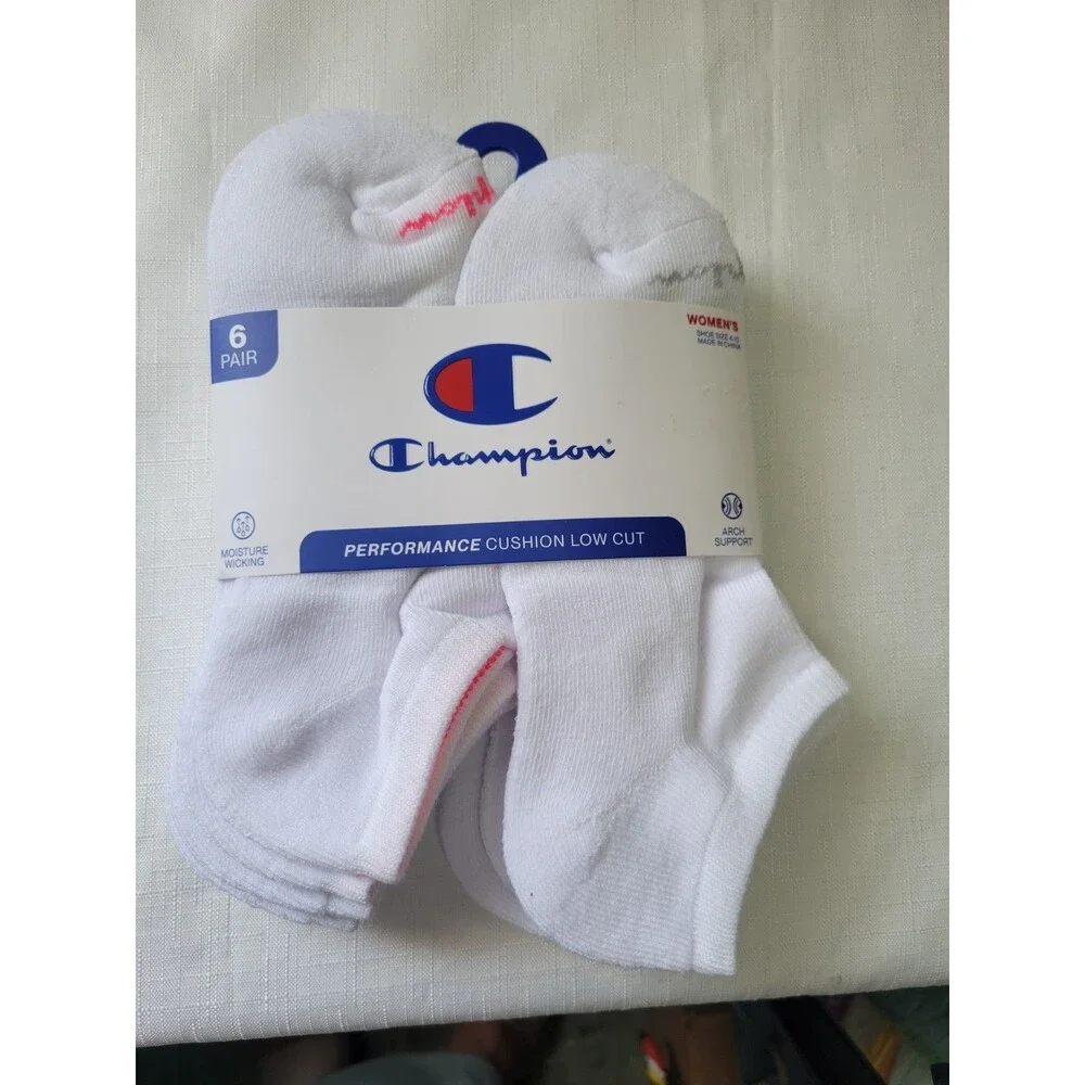 Champion women low