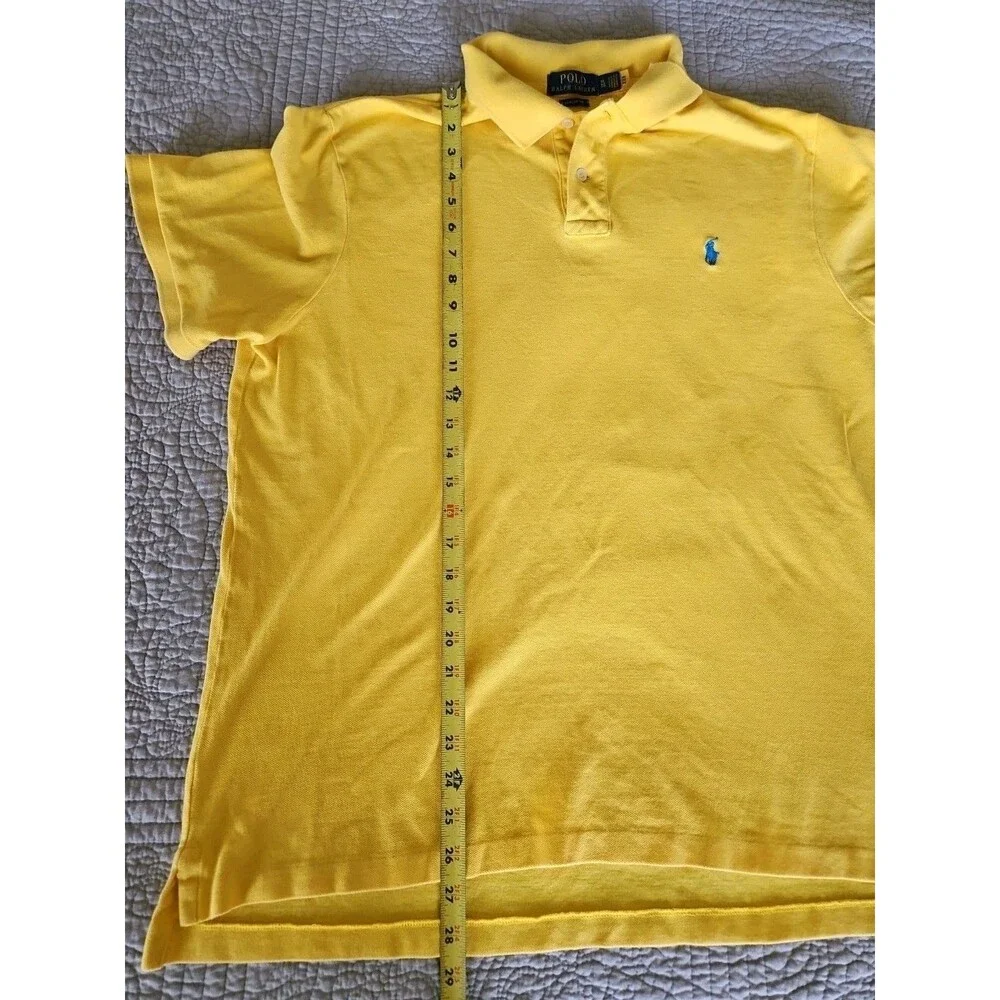 Ralph Lauren excellent