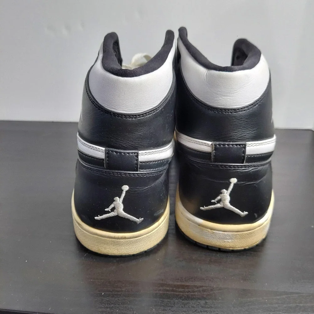 Jordan brand nike