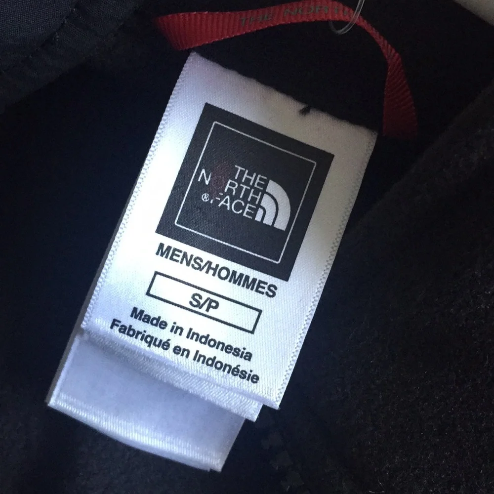 The North Face nwt