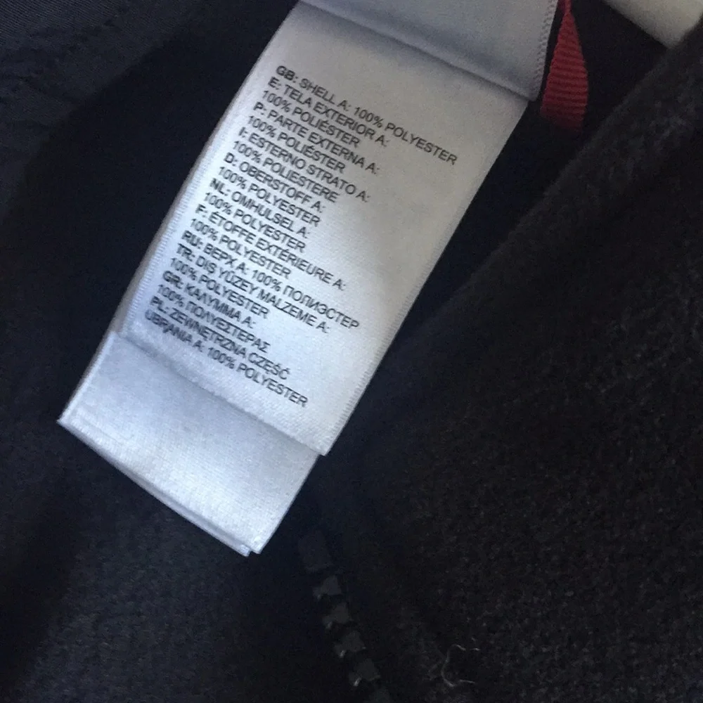 The North Face nwt