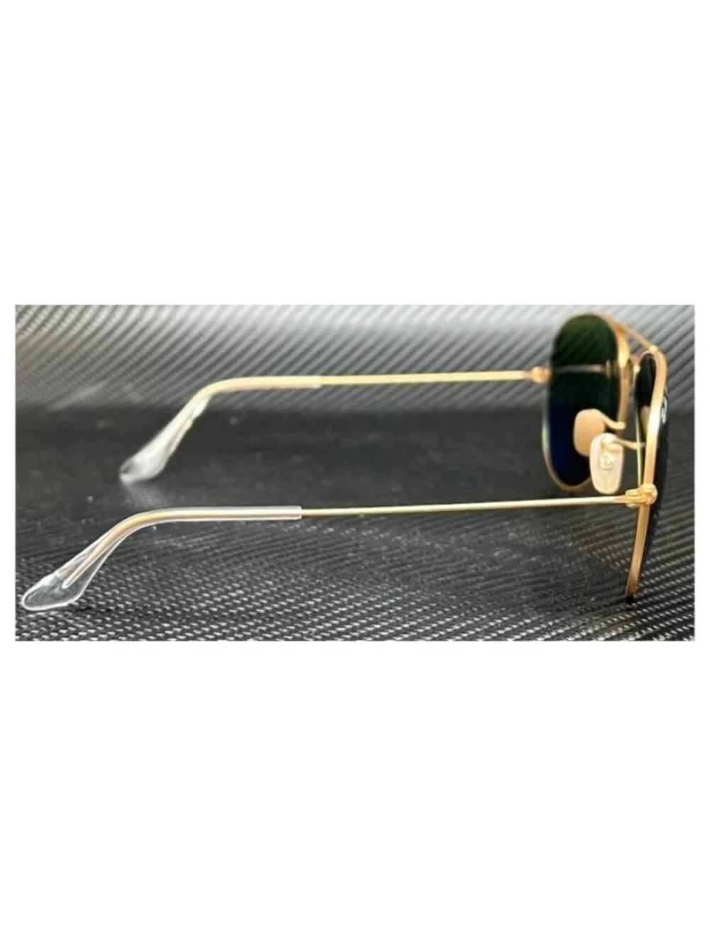 Ray-Ban new tags