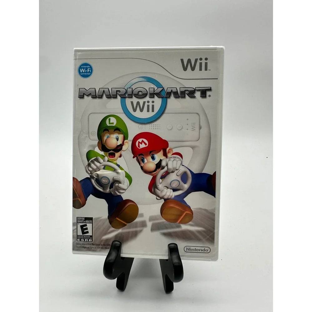 Nintendo mario kart