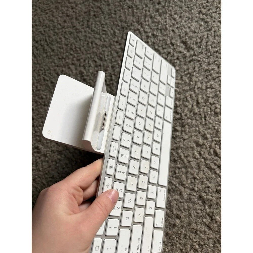 Apple good used