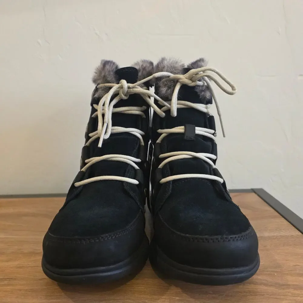 Sorel new tags