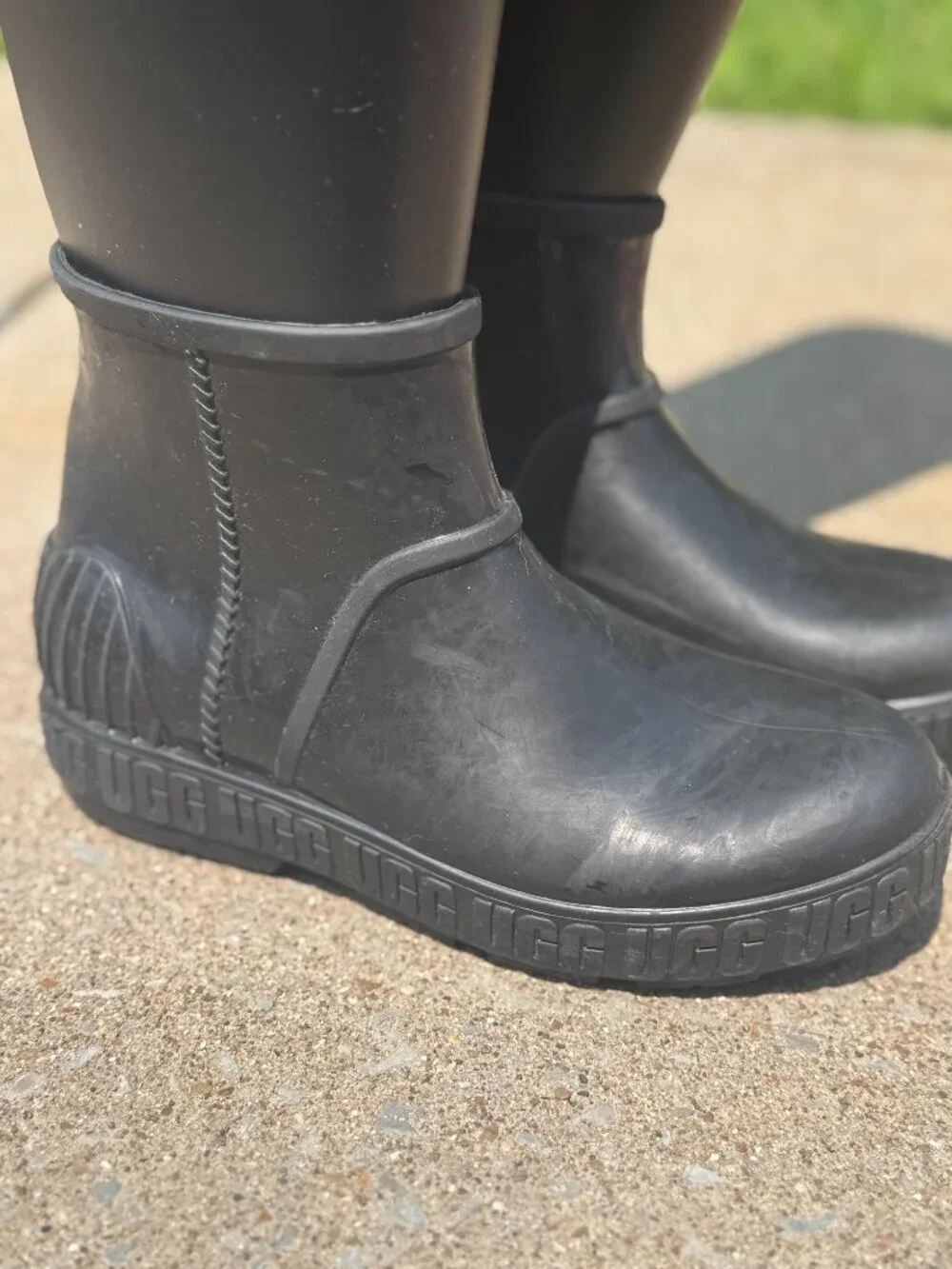 UGG super cool