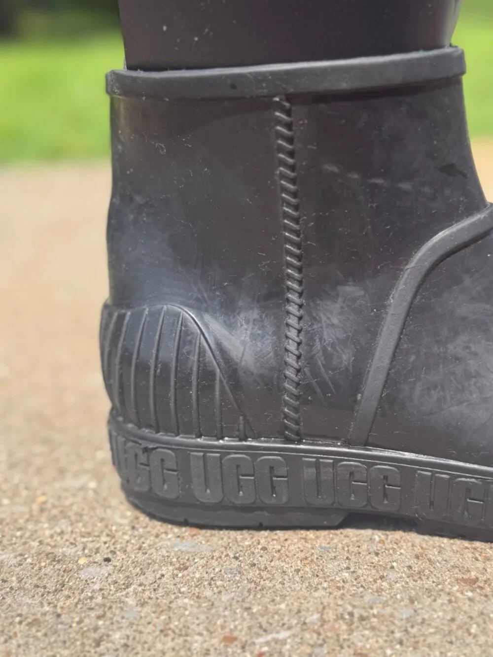UGG super cool