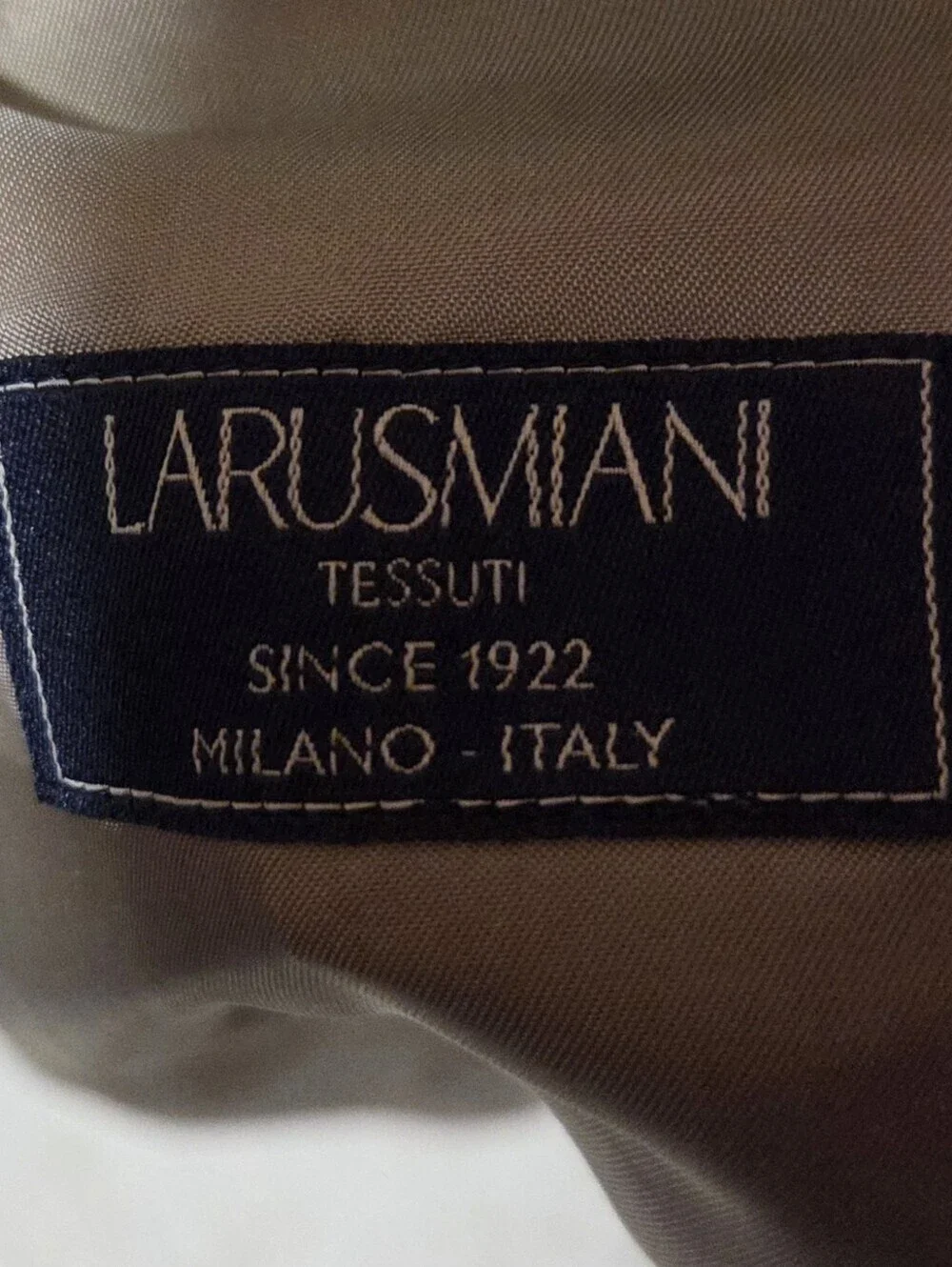 J. Crew crew larusmiani