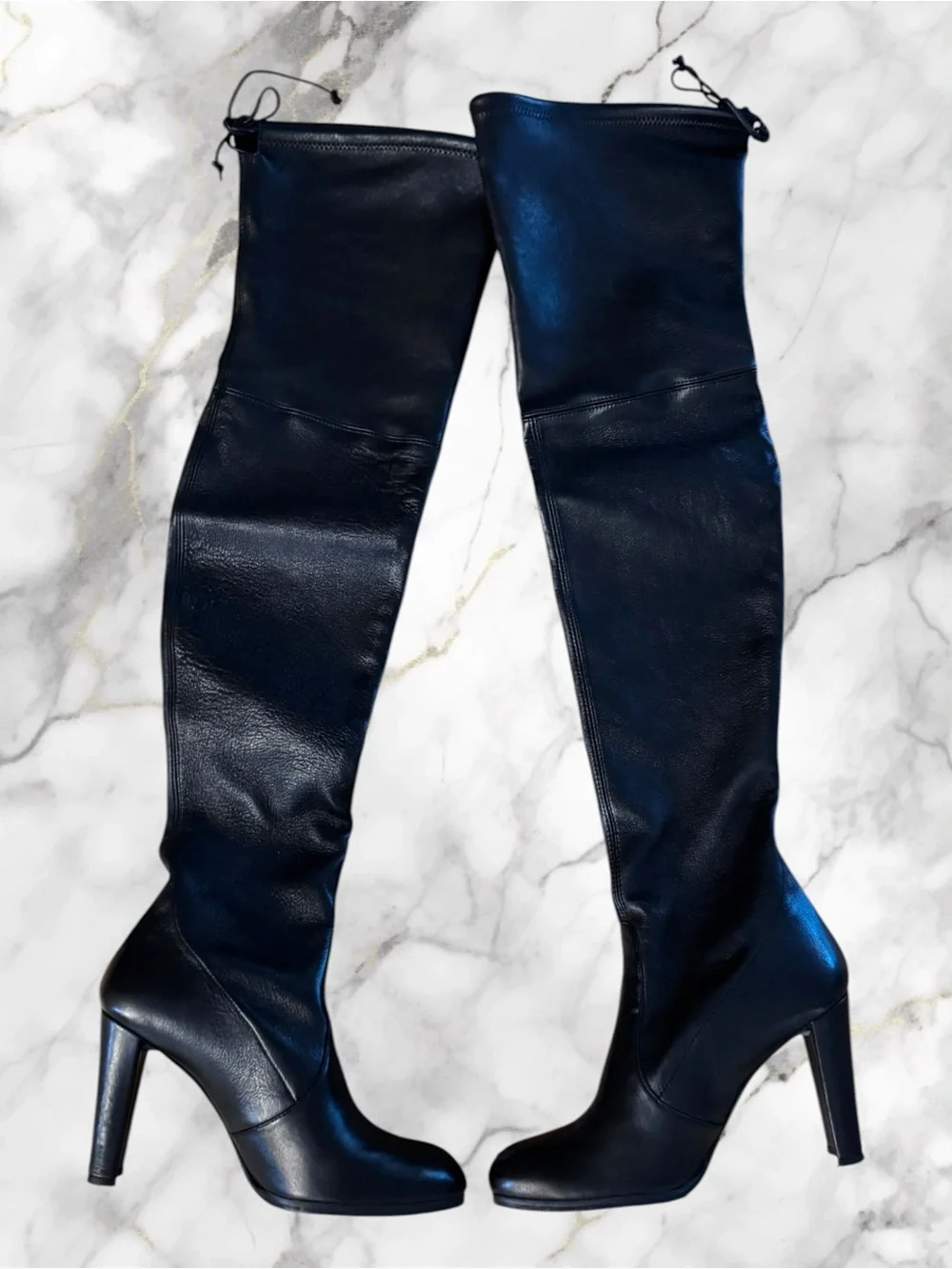 Stuart Weitzman iconic stuart
