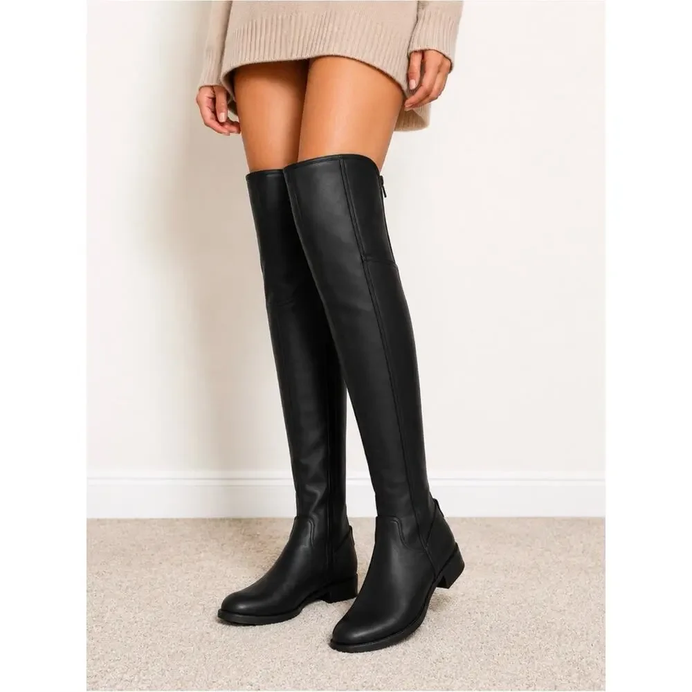 Toetos hope black