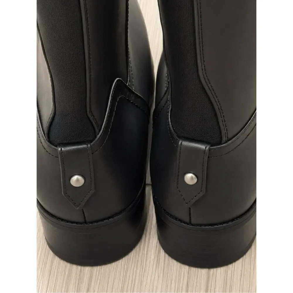 Toetos hope black