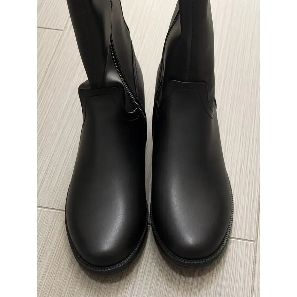 Toetos hope black