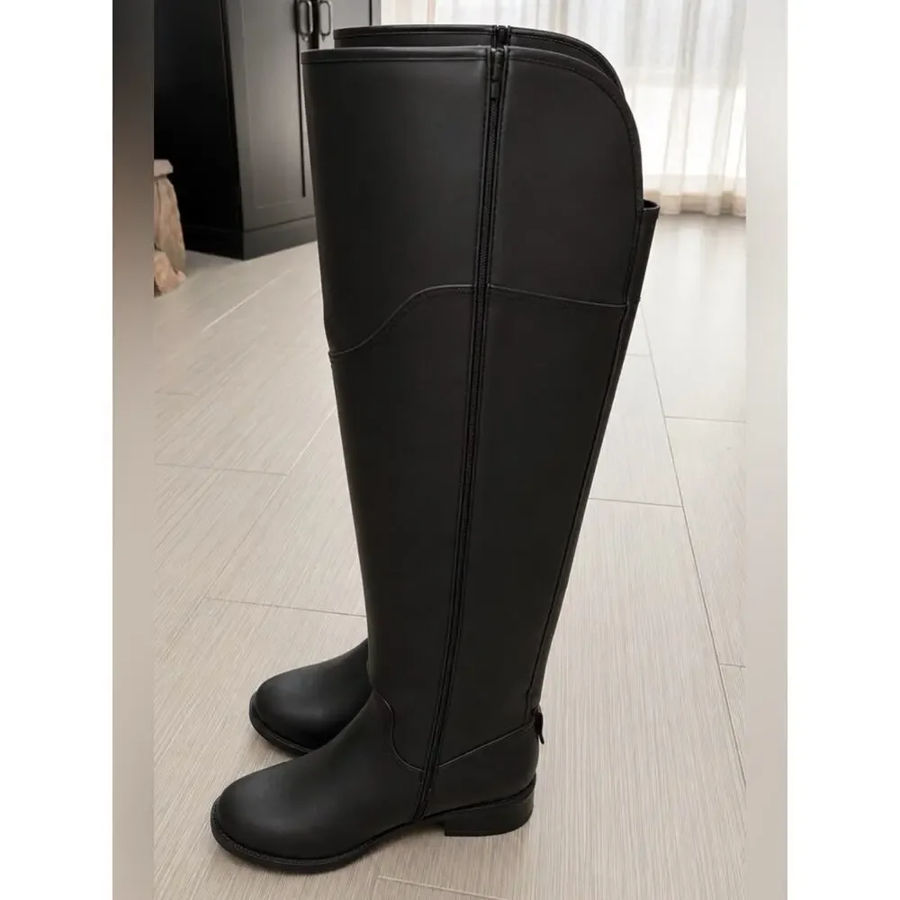 Toetos hope black