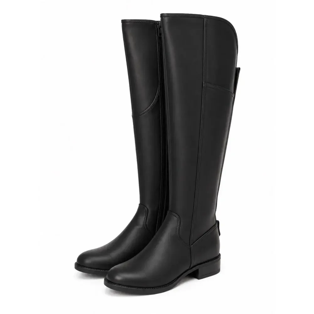 Toetos hope black