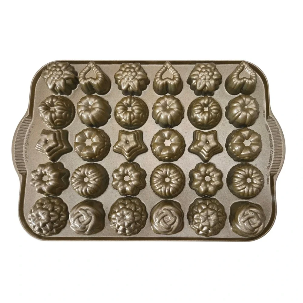 Nordic Ware nordic ware