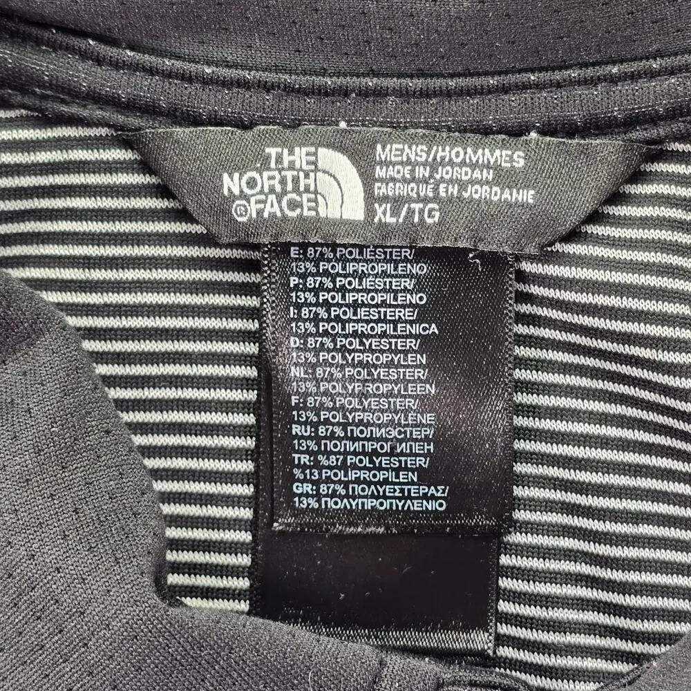 The North Face north face