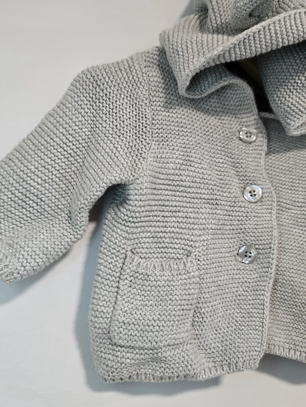 GAP soft knit