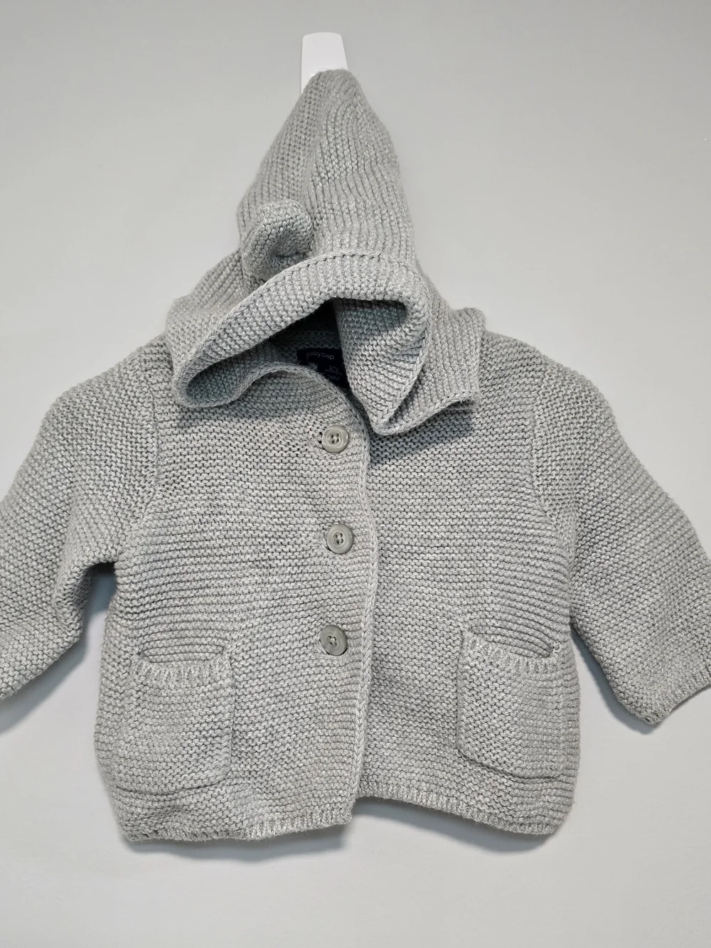 GAP soft knit