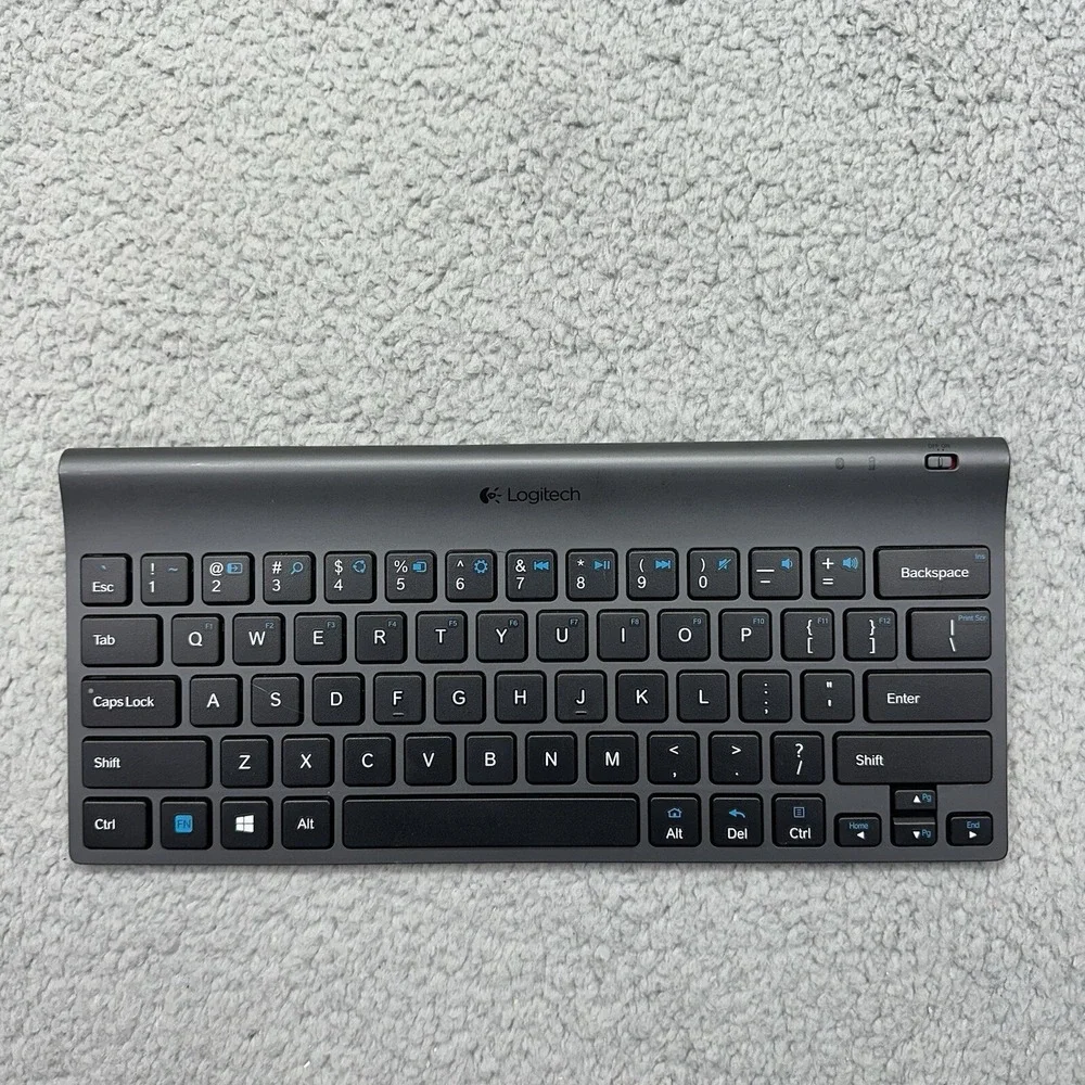 Logitech logi r0034