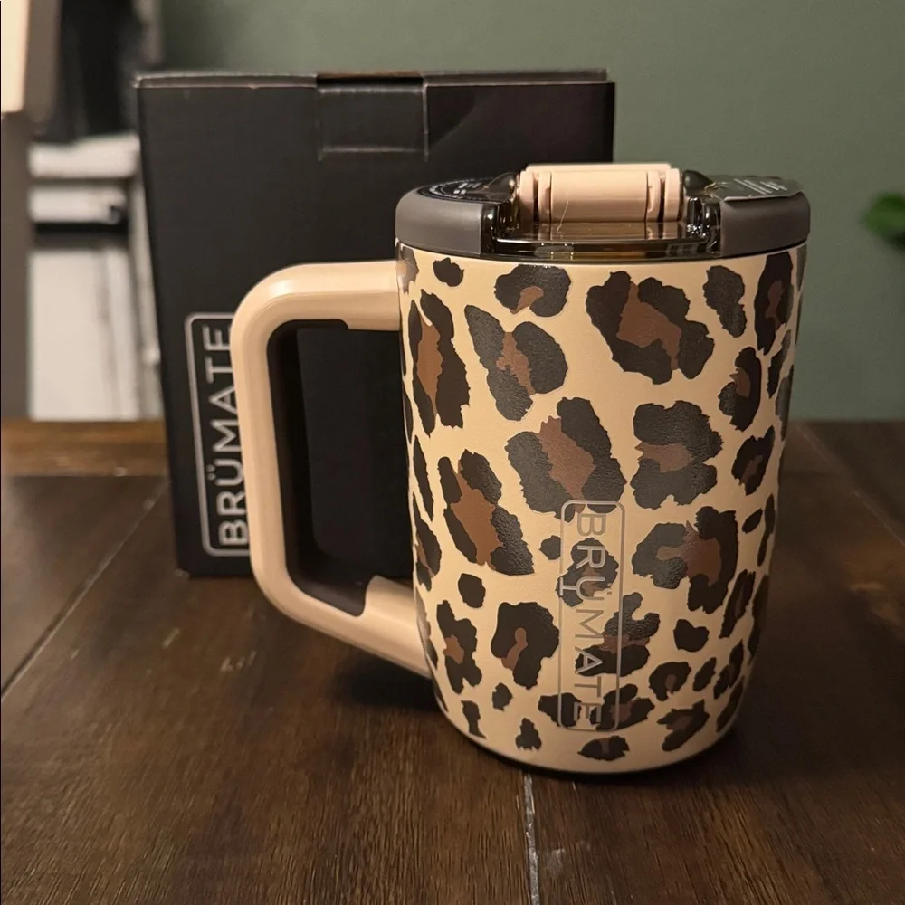 BRUMATE müv 15oz