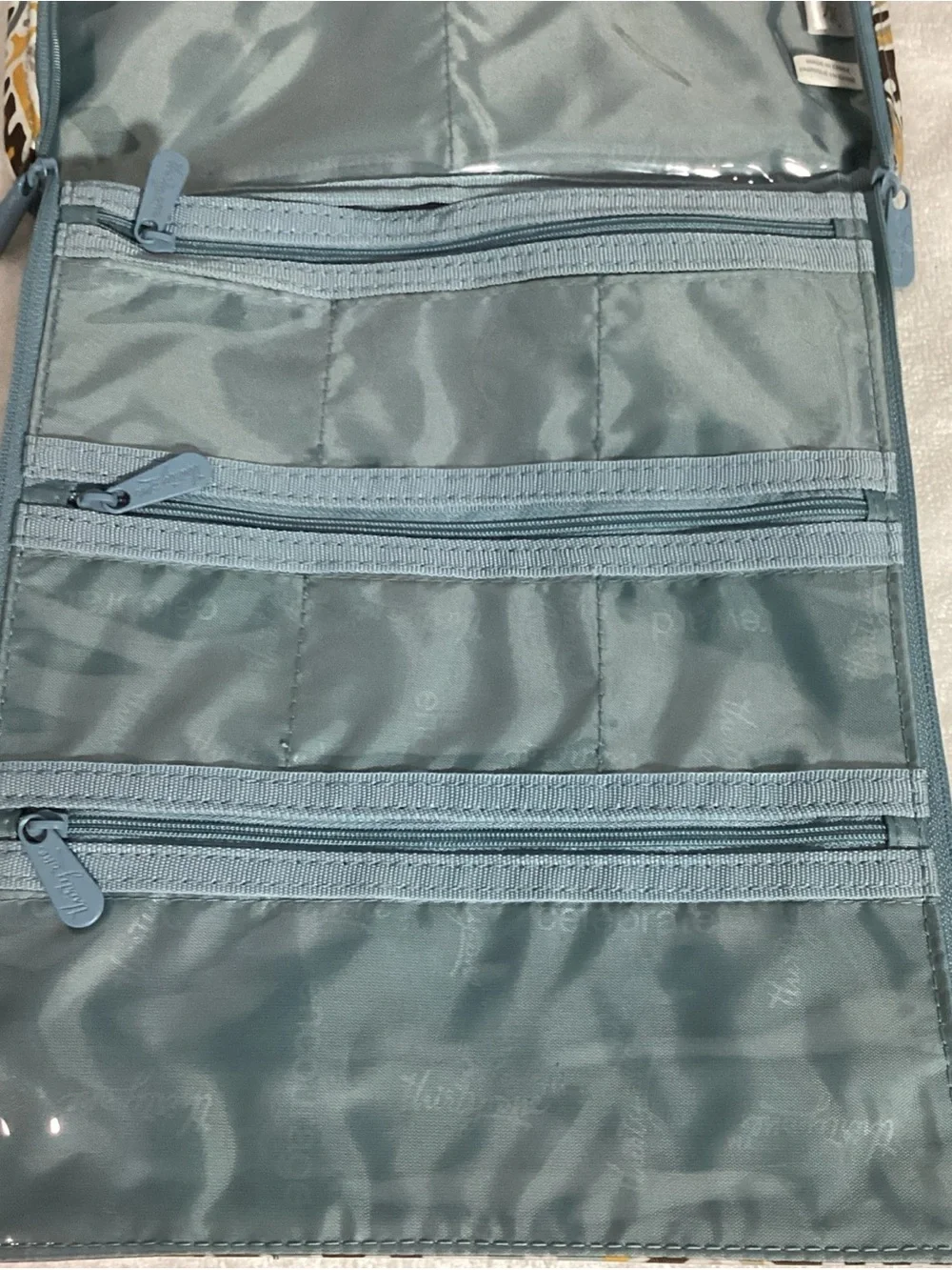thirty-one this travel