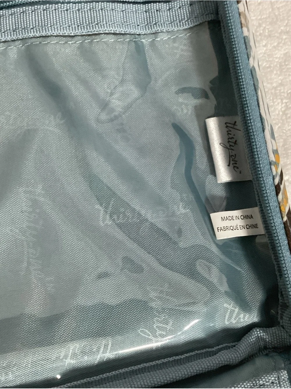 thirty-one this travel