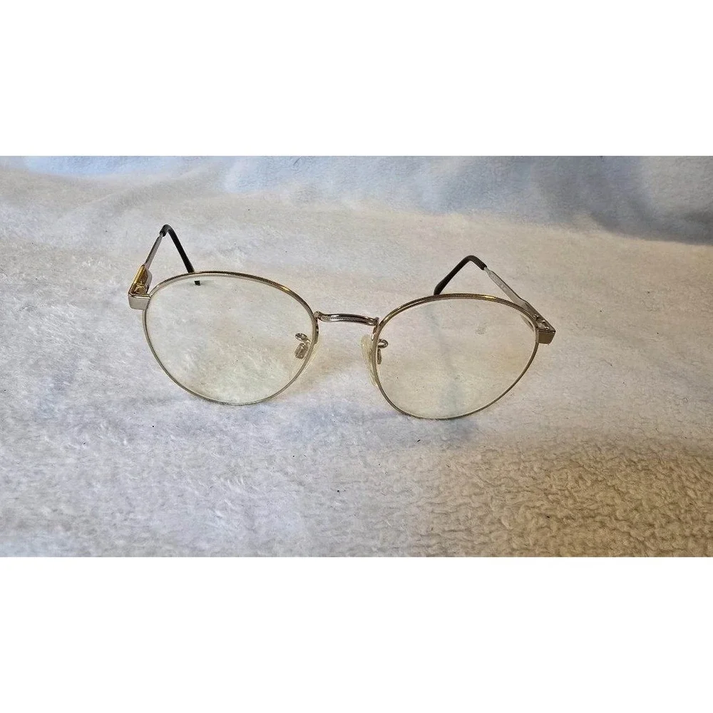 Luxottica vintage klixx