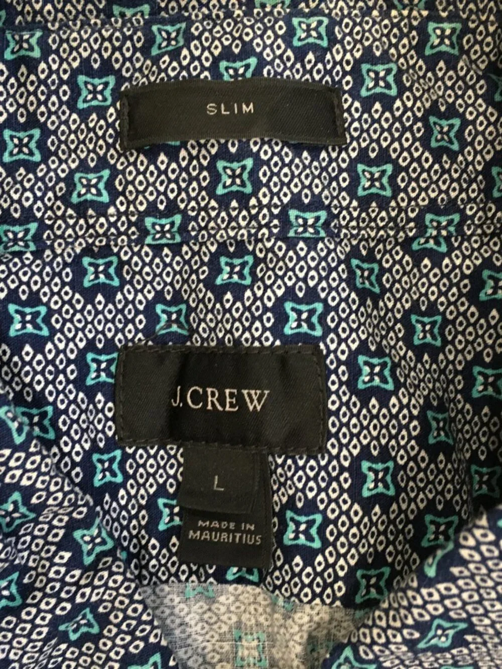 J. Crew great pls