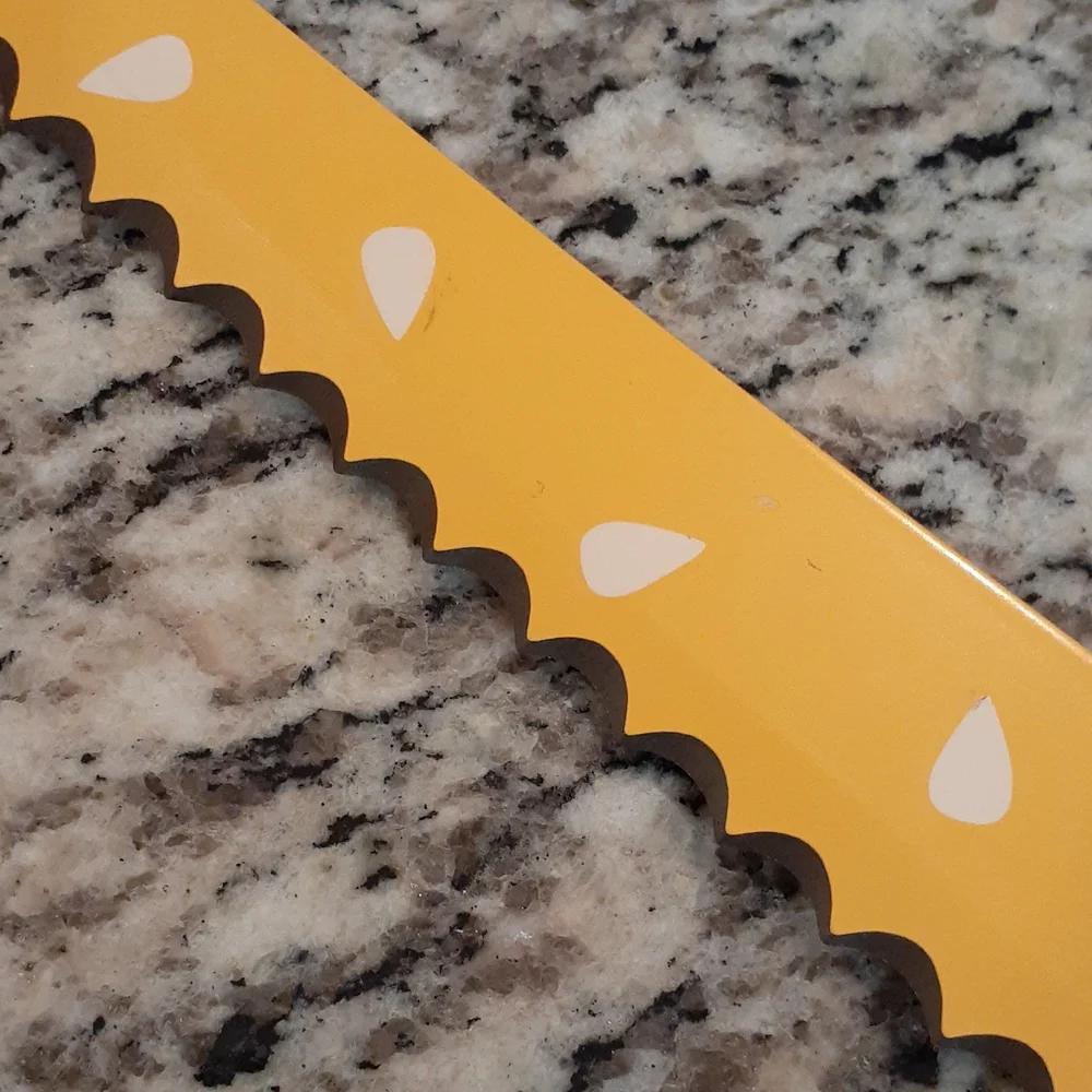 Good Cook great knife