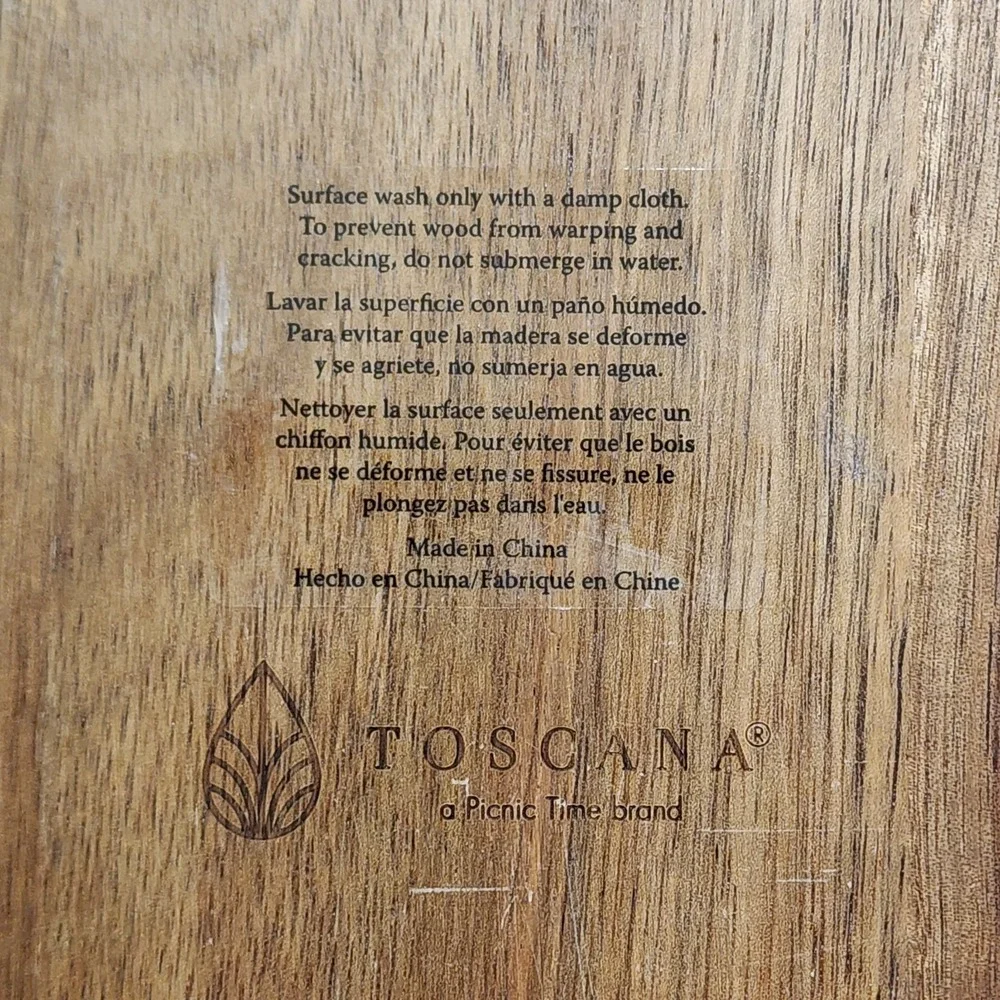 Toscana up sale