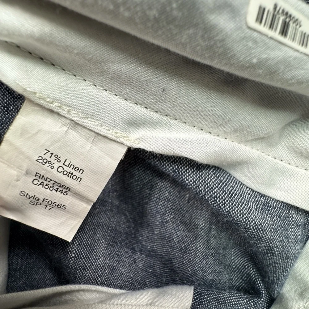 J. Crew appreciate your