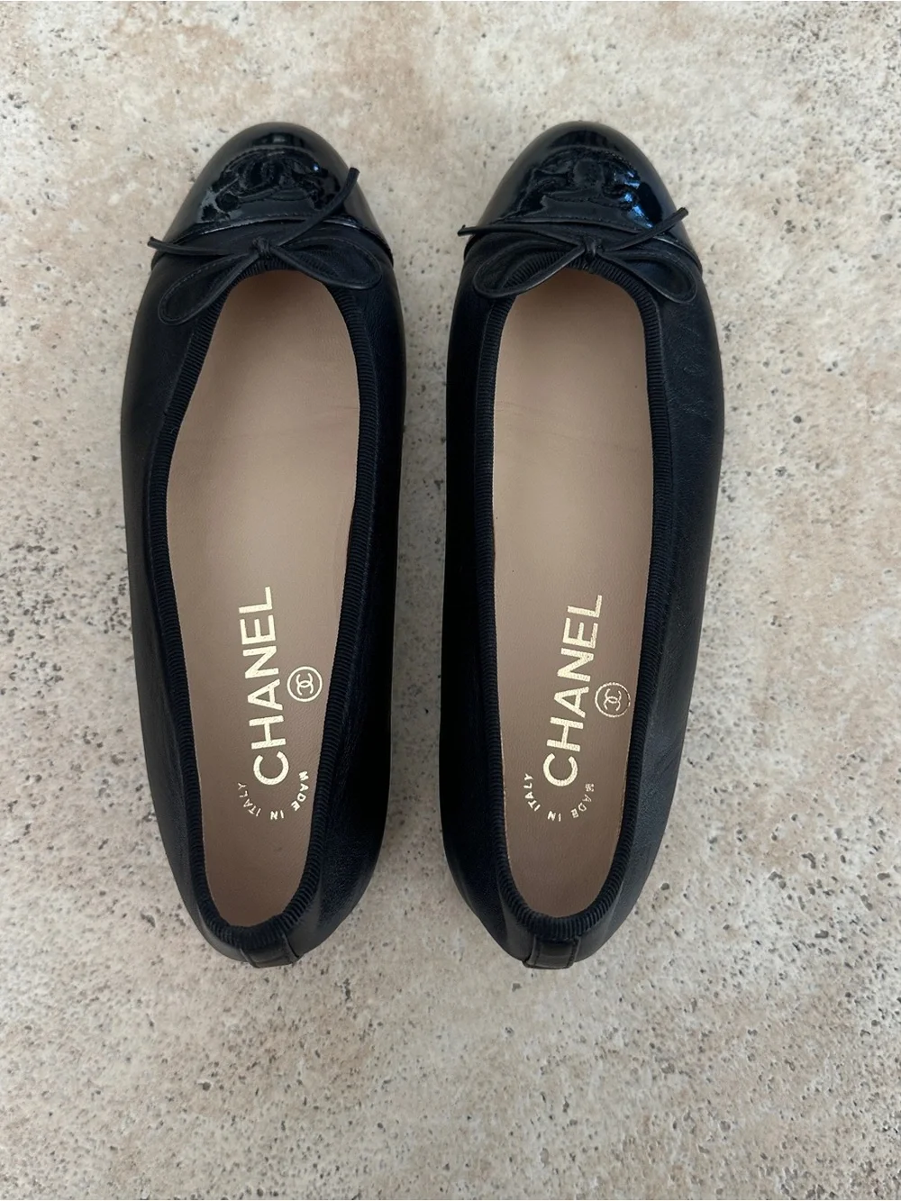 CHANEL good bought