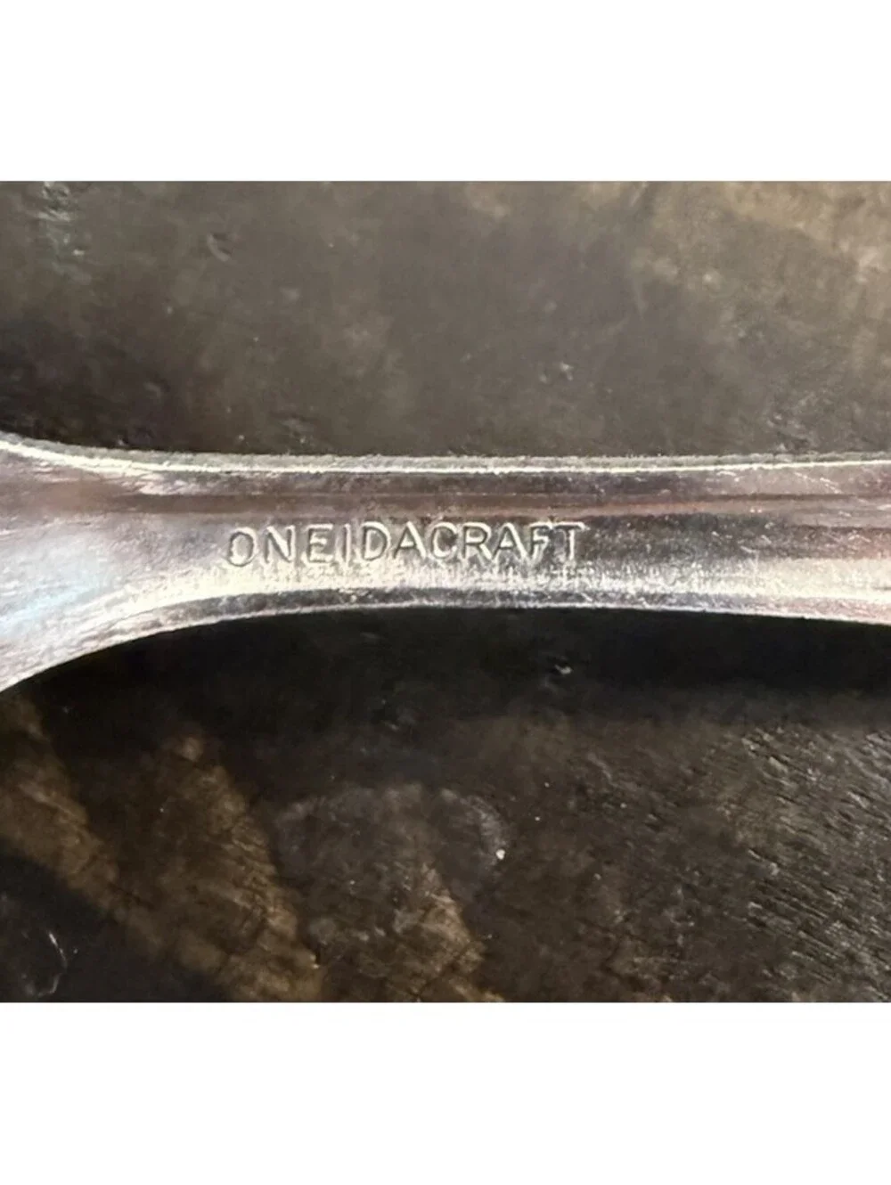 Oneida manufacturer line