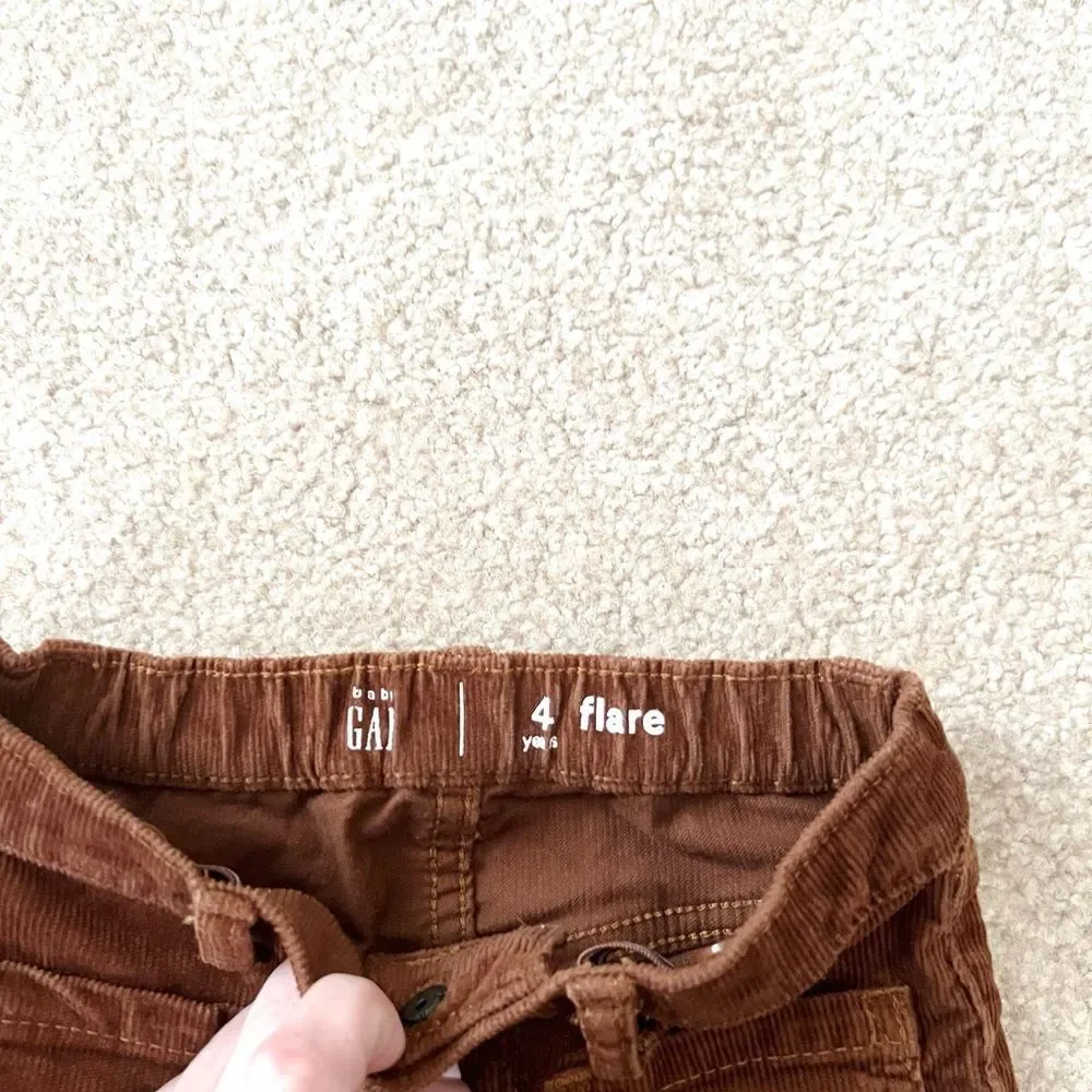 GAP excellent worn
