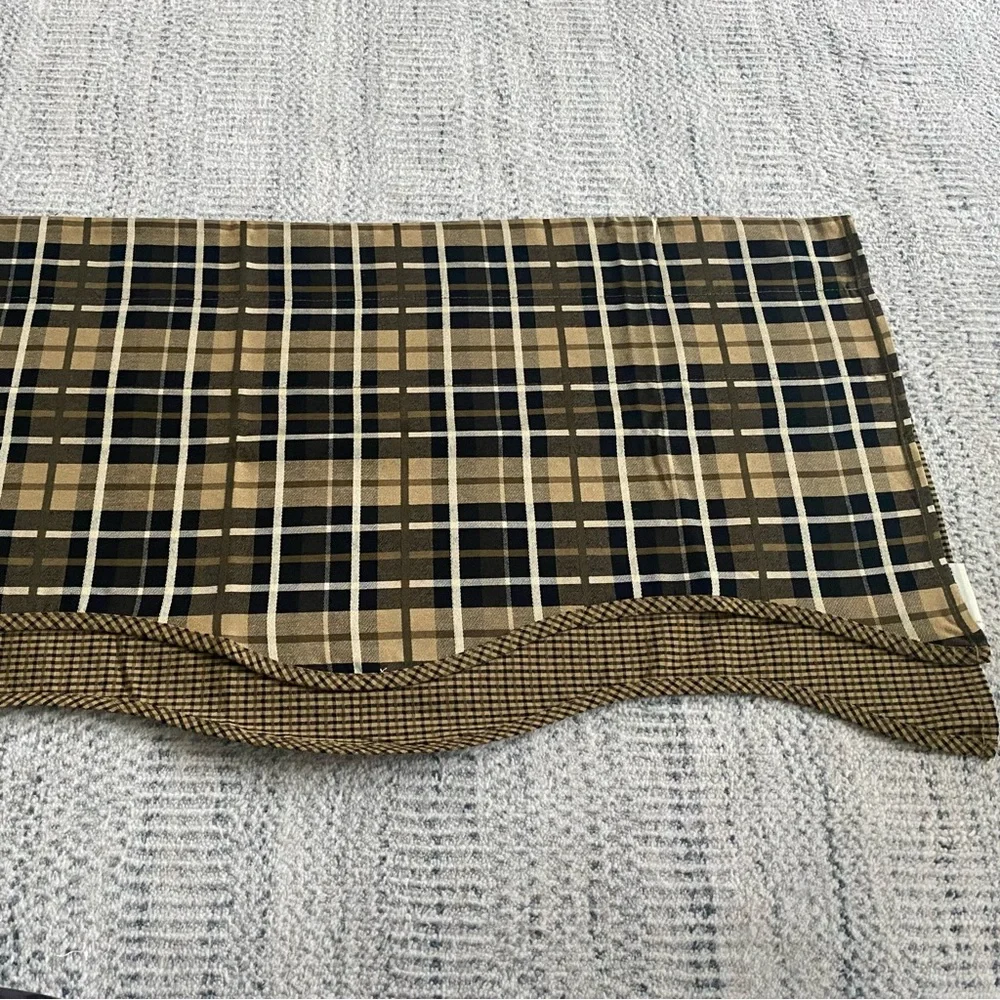 Waverly chic valance