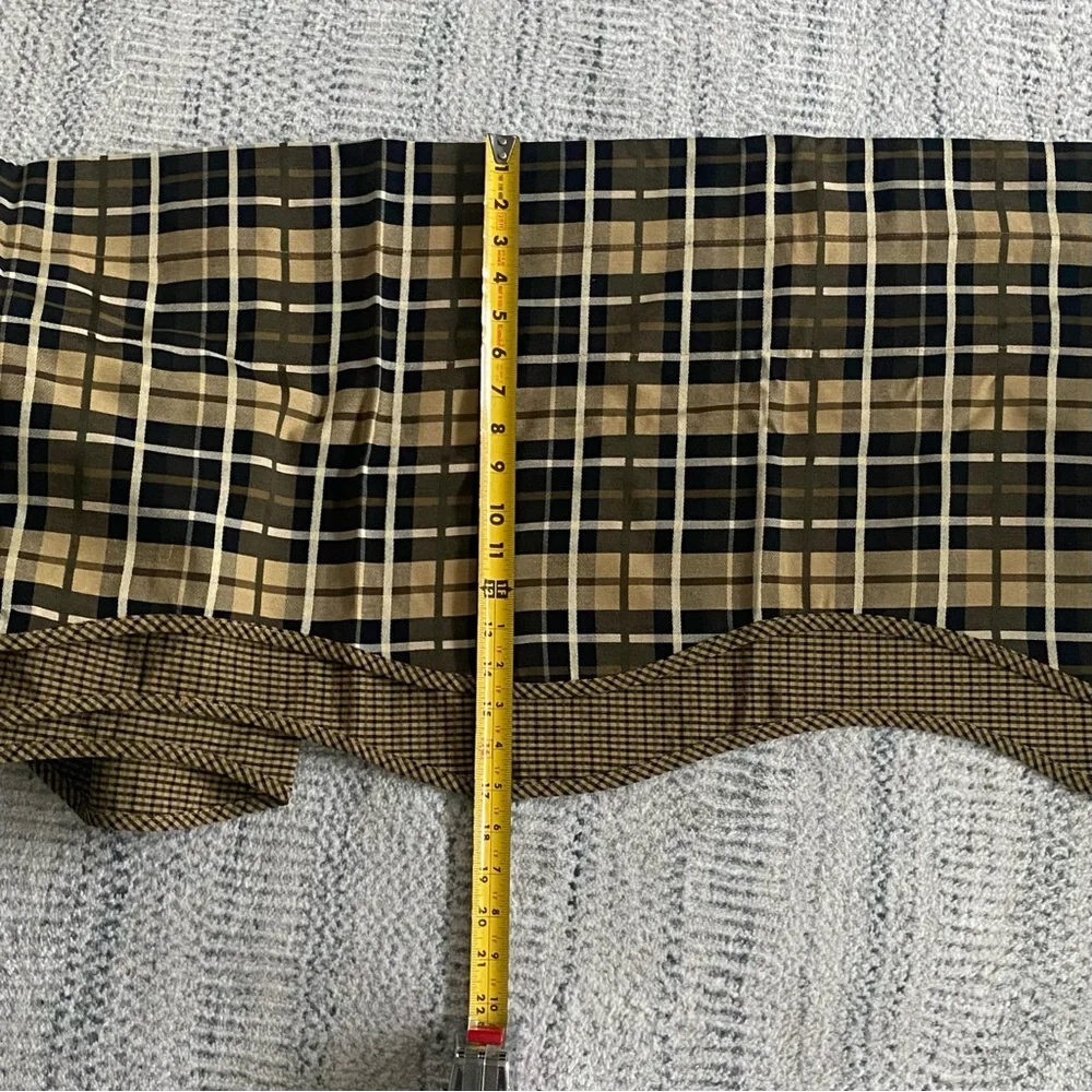 Waverly chic valance