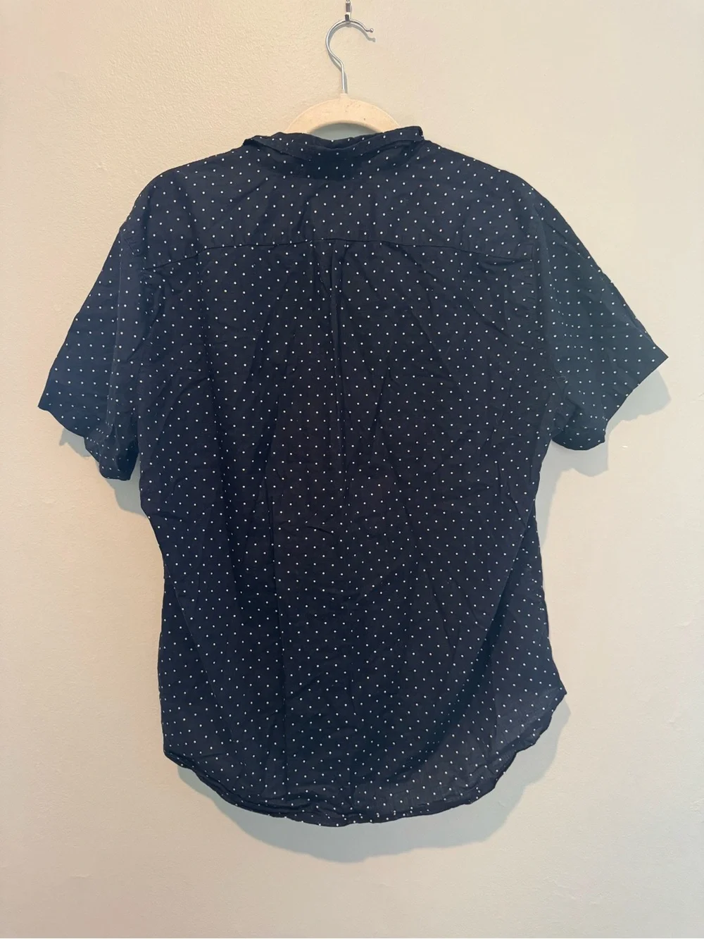 J. Crew breathable short