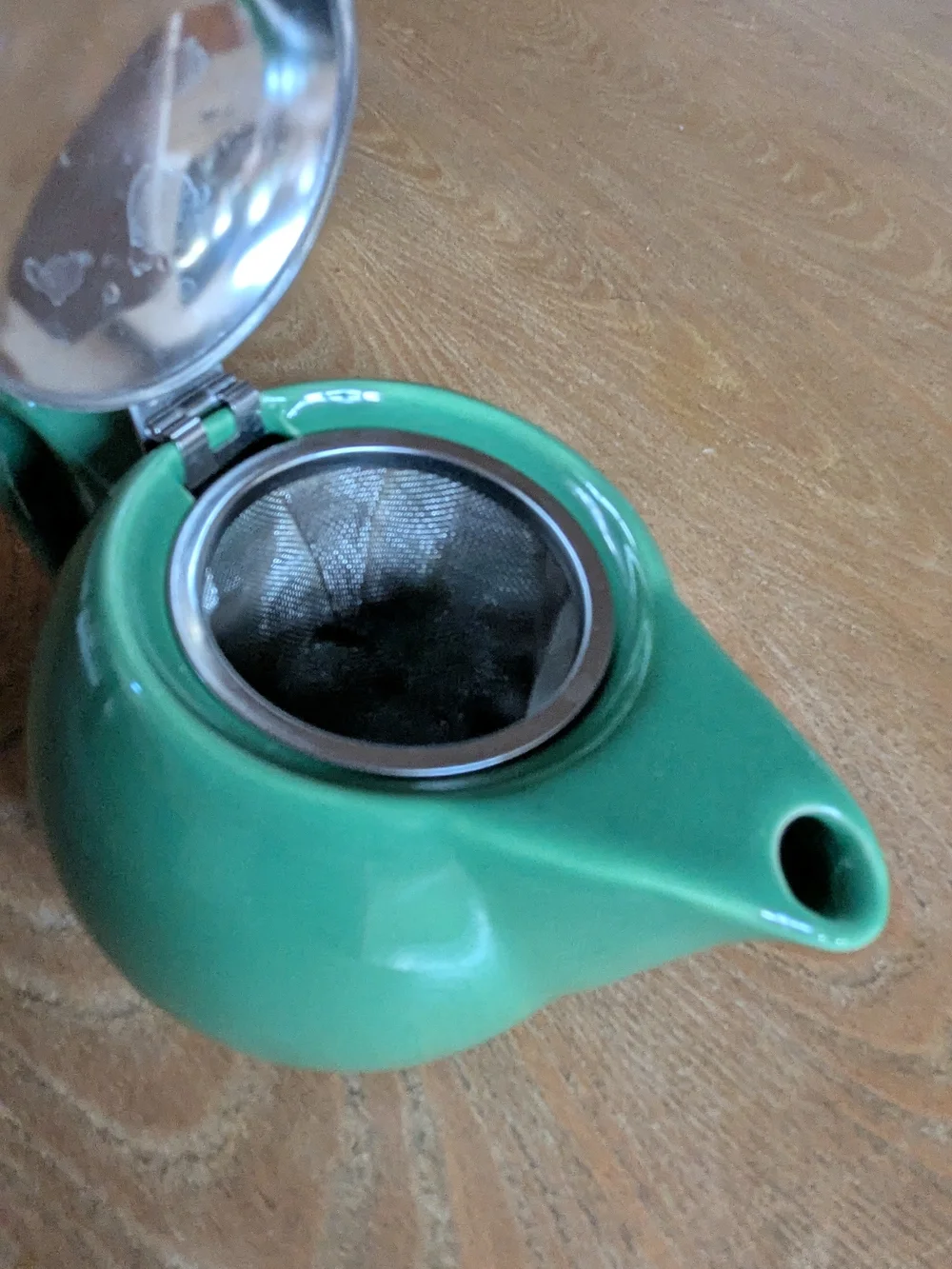 HuesnNews cup 16oz