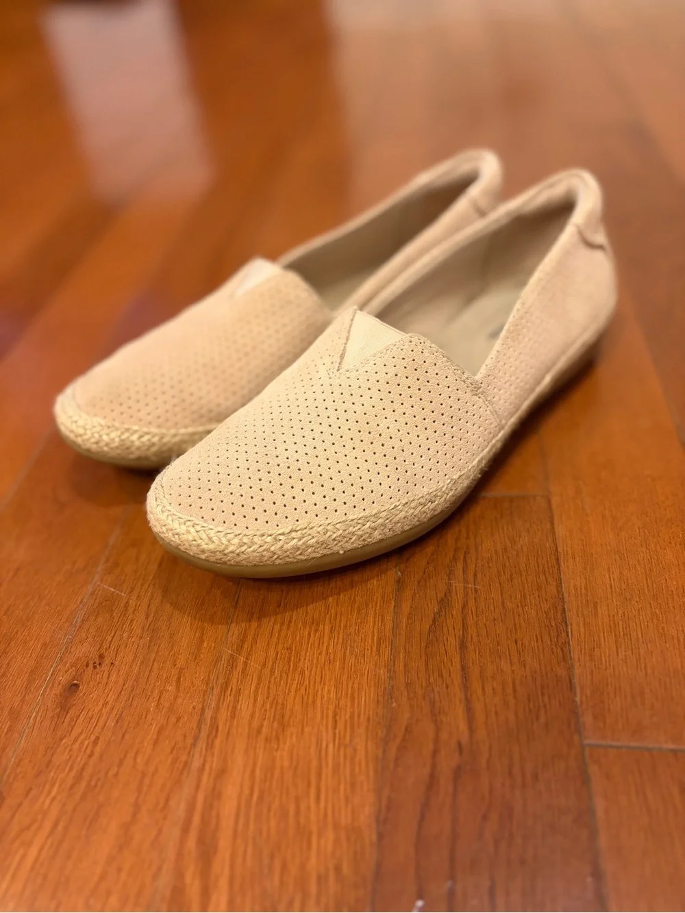 Clarks comfortable women