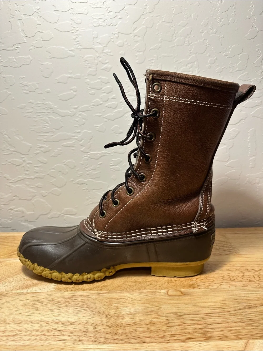 L.L. Bean classic ll
